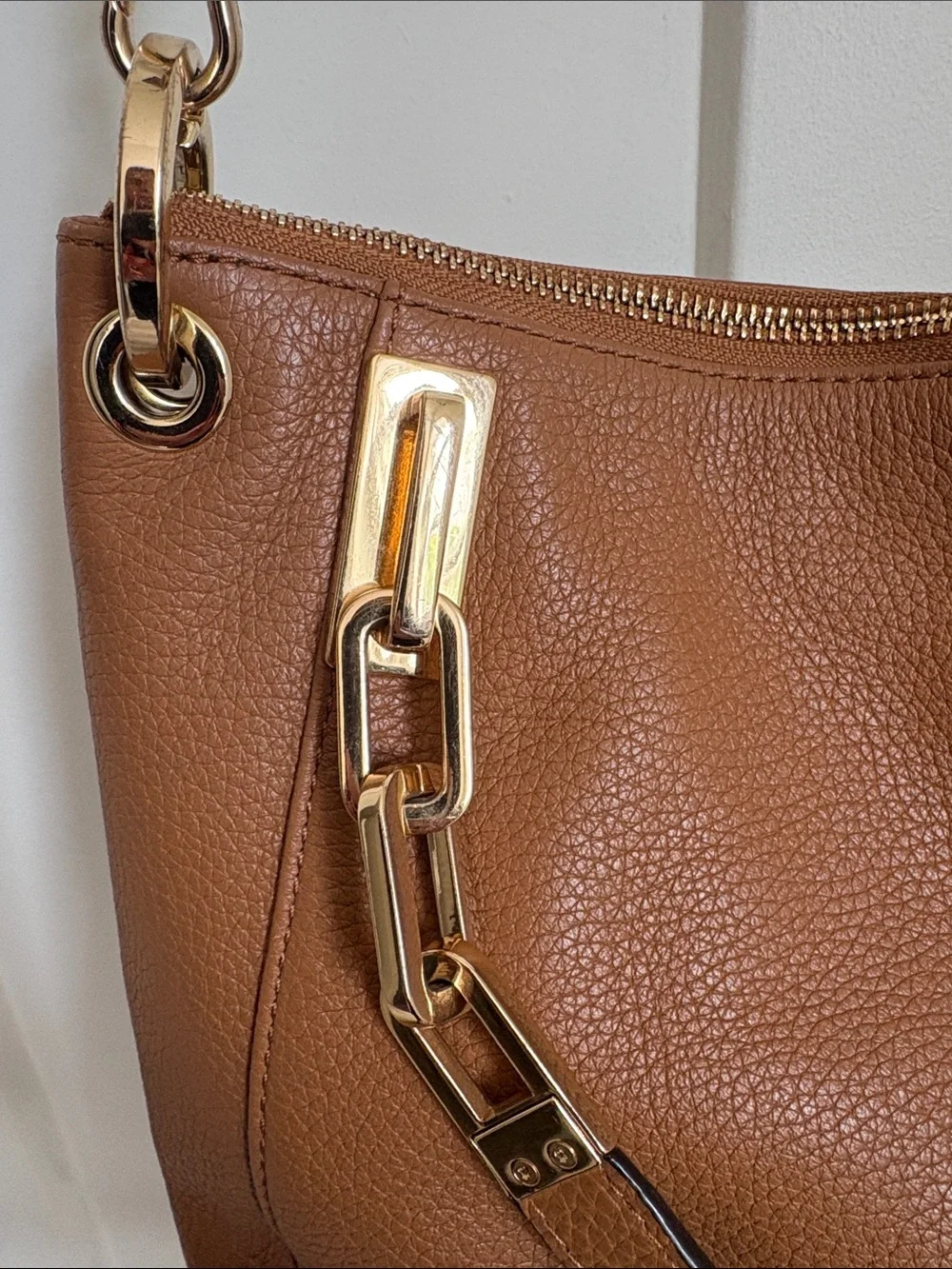 Michael Kors classic brown